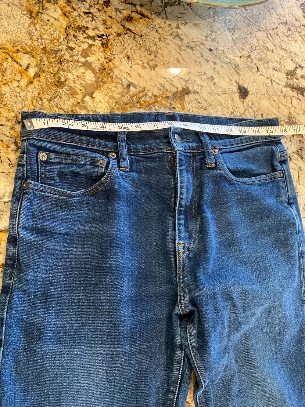 J. CREW Jeans